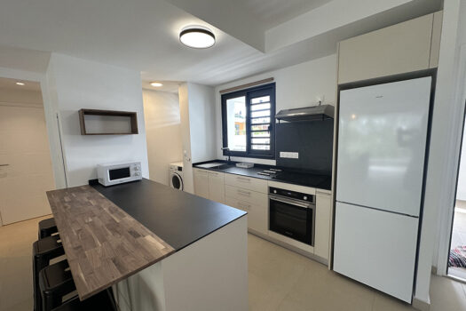 PAPEETE EXCLU SUPERBE F3 NEUF AVEC PISCINE