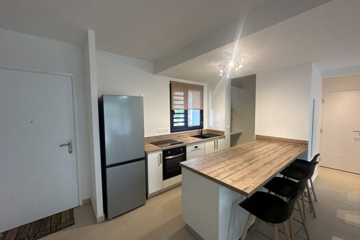 PAPEETE NEUF BEAU F3 AVEC PISCINE