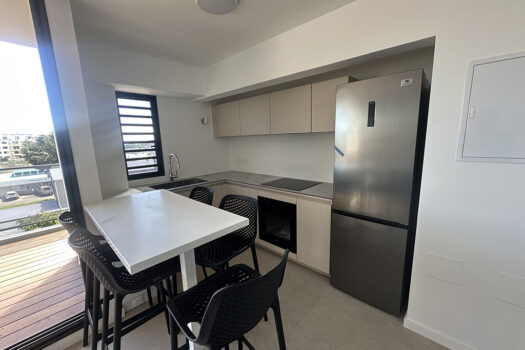 PAPEETE NEUF TRES BEAU F2 PROCHE CENTRE