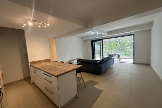 PAPEETE NEUF BEAU F3 AVEC PISCINE