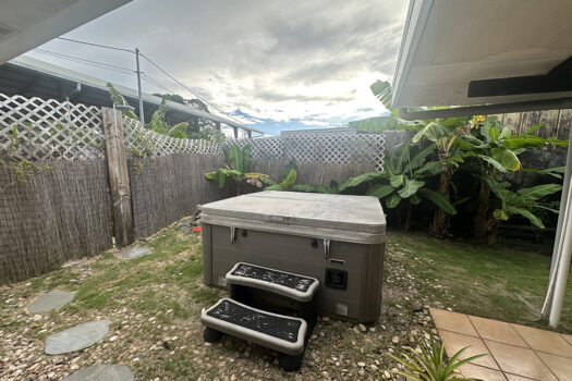 MAHINA MAISON F5 IDEAL » AIR BNB «