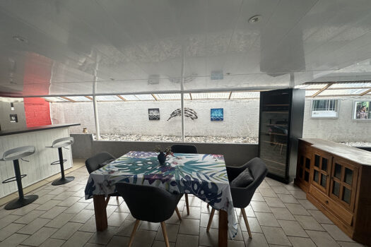 MAHINA MAISON F5 IDEAL » AIR BNB «