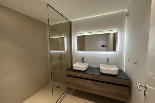 PAPEETE EXCLU SUPERBE F3 NEUF AVEC PISCINE