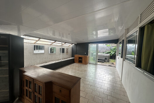 MAHINA MAISON F5 IDEAL » AIR BNB «