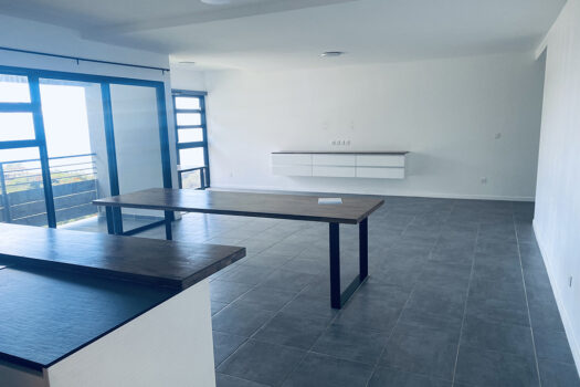PAMATAI HILLS MAISON F4 AVEC VUE