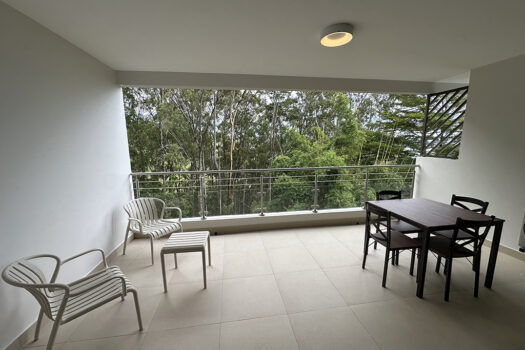 PAPEETE EXCLU SUPERBE F3 NEUF AVEC PISCINE