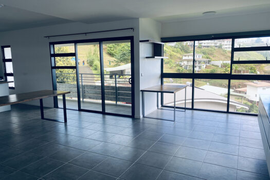 PAMATAI HILLS MAISON F4 AVEC VUE