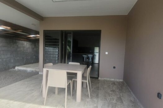 PAPARA MAISON NEUVE F2 AVEC ACCES MER