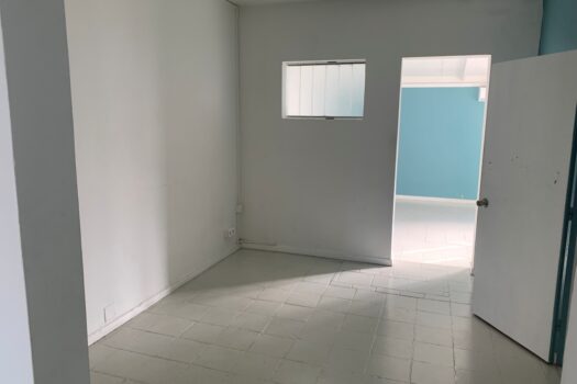 PAPEETE LOUE LOCAL 3 PIÈCES 70M2
