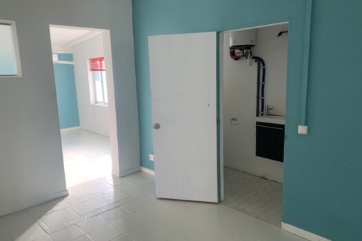 PAPEETE LOUE LOCAL 3 PIÈCES 70M2