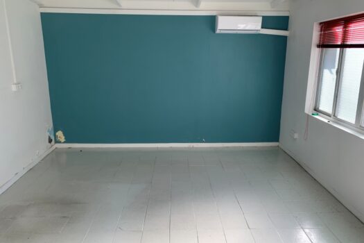 PAPEETE LOUE LOCAL 3 PIÈCES 70M2