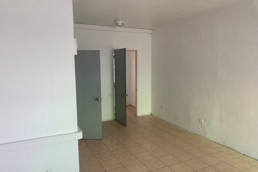 PAPEETE LOUE LOCAL DE 35 M2