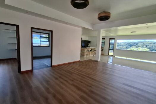 MAGNIFIQUE MAISON RECENTE, 3 CHAMBRES, TOAHOTU