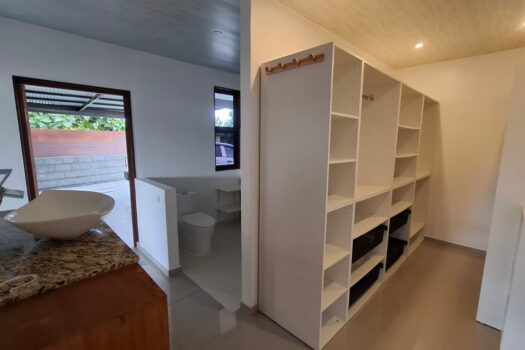 MAGNIFIQUE MAISON RECENTE, 3 CHAMBRES, TOAHOTU