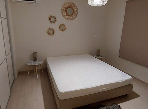 PAPEETE BEAU F2 RECENT AVEC PISCINE ET SALLE DE SPORT