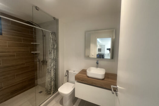 PAPEETE RECENT BEAU F2 SPACIEUX PROCHE CENTRE