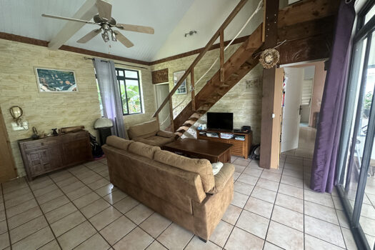 PAEA BELLE MAISON AVEC PISCINE
