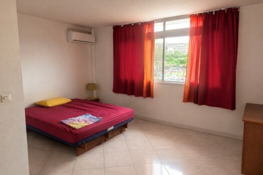 PAPEETE PAOFAI F4 TRIPLEX