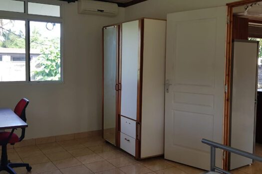 MAISON 2 CHAMBRES SUR TOAHOTU
