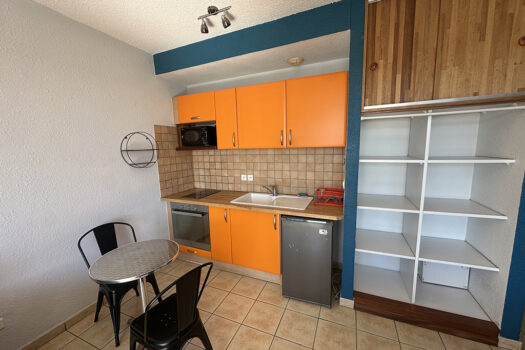 PAPEETE LOUE STUDIO SANTA ANA