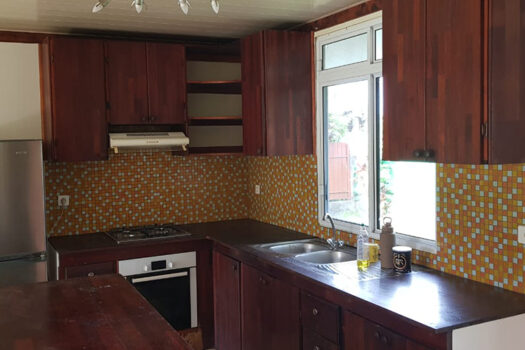 MAISON 2 CHAMBRES SUR TOAHOTU
