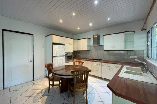 PAPARA MAISON A ETAGE
