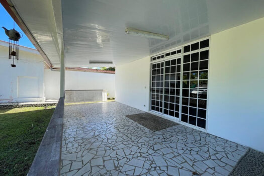 PAPARA MAISON A ETAGE