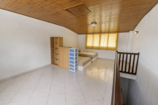 PAPEETE PAOFAI F4 TRIPLEX