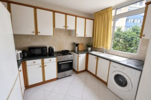 PAPEETE PAOFAI F4 TRIPLEX