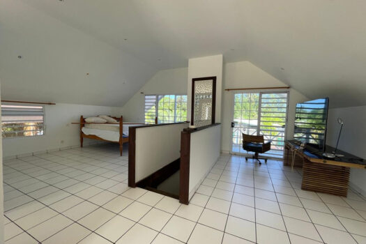 PAPARA MAISON A ETAGE