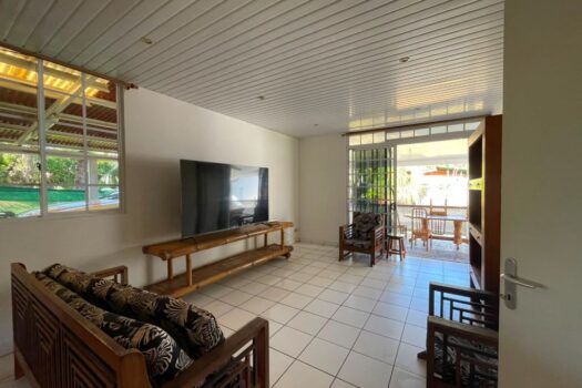PAPARA MAISON A ETAGE