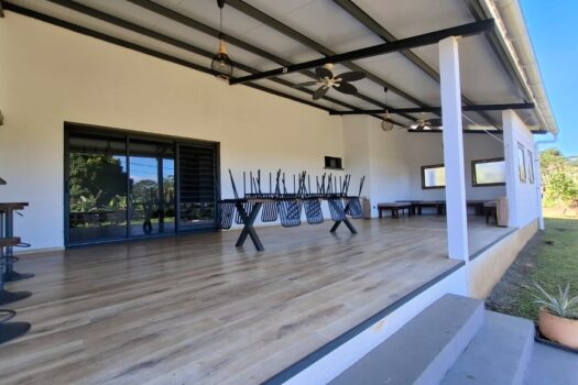 AFAAHITI MAISON 2 CHAMBRES + BUNGALOW INDEPENDANT