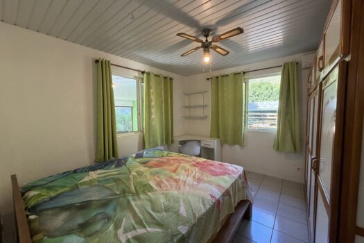 PAEA PK21 CÔTÉ MER MAISON F4 DE PLAIN-PIED