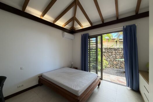 PAPEETE MAISON F5 MEUBLÉE VUE MER AVEC PISCINE