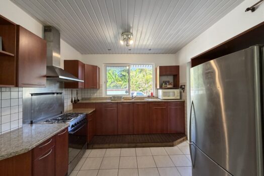 PAEA PK21 CÔTÉ MER MAISON F4 DE PLAIN-PIED