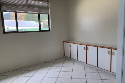 TITIORO PAPEETE BUREAUX + STOCKAGE OU ARCHIVES