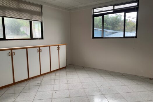 TITIORO PAPEETE BUREAUX + STOCKAGE OU ARCHIVES