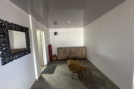 PAPEETE F3 SPACIEUX EN CENTRE VILLE